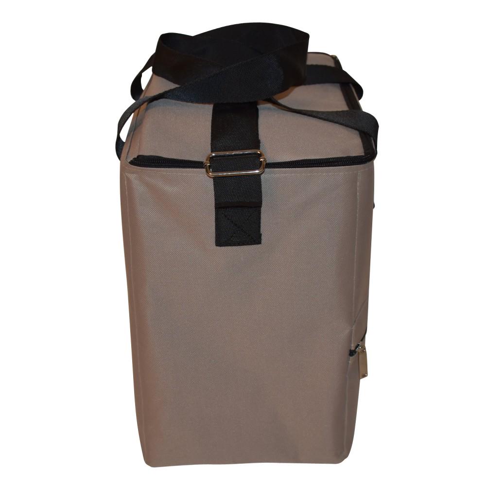 Термосумка Champion 20 л 320х320х200 мм Бежевий (A00261) - фото 2 Термосумка Champion 20 л 320х320х200 мм Бежевий (A00261) - фото 2
