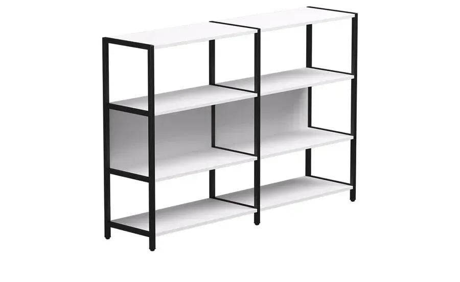 Стеллаж в стиле лофт EcoLoft IN-2665 (26500294) Стеллаж в стиле лофт EcoLoft IN-2665 (26500294)