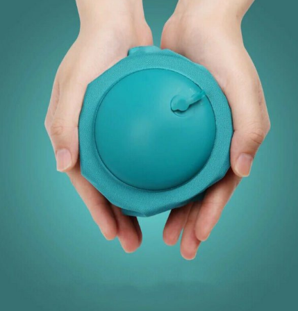 Подушка-підголівник для подорожей надувна з помпою - фото 5 Подушка-підголівник для подорожей надувна з помпою - фото 5