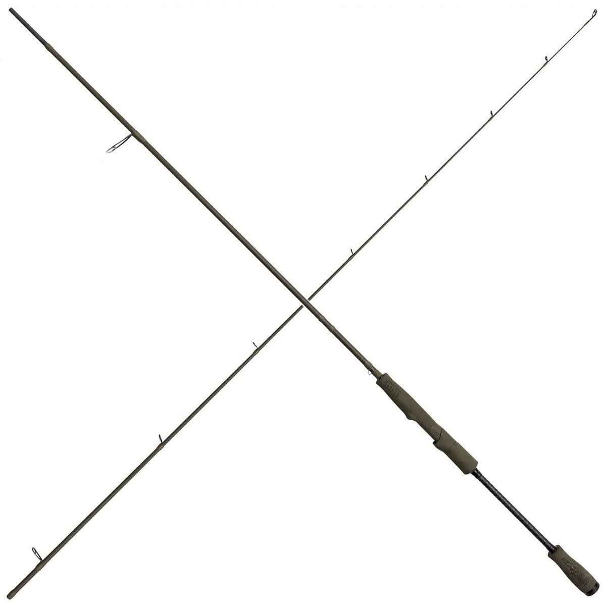 Спінінг Savage Gear SG4 Ultra Light Game 6'6"/1,98m 1-5g (2353197455)
