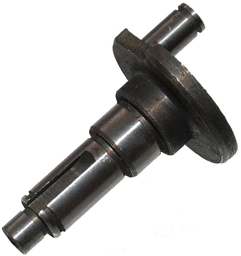 Кривошип перфоратор бочковой d8х12х15 d 8 мм (перф699)