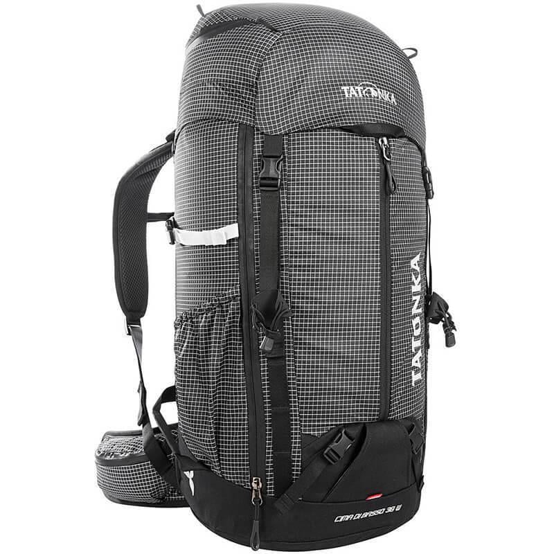 Рюкзак туристичний Tatonka Cima Di Basso Recco 38 л Black (TAT 1488.040) Рюкзак туристичний Tatonka Cima Di Basso Recco 38 л Black (TAT 1488.040)