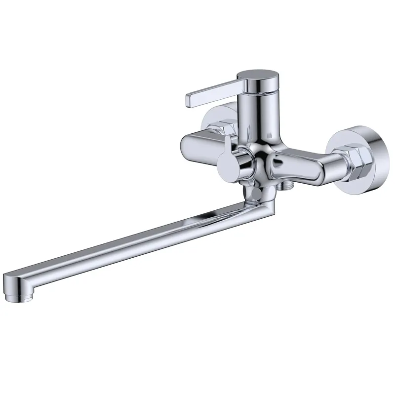 Змішувач для ванни MIXXUS Premium Verdi 006 Euro (MI8242)