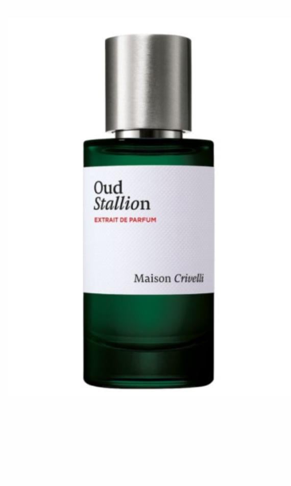 Духи Maison Crivelli Oud Stallion 50 мл (23911232)