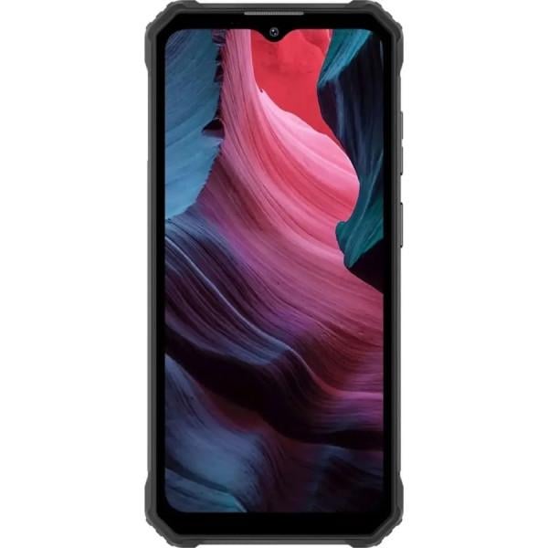 Смартфон Oukitel WP23 Plus Orange (WP23_Plus_OR)