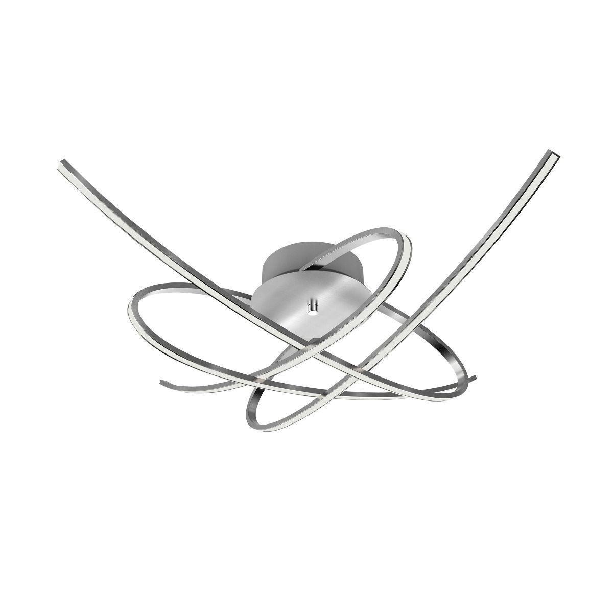 Люстра Zuma Line PONTA (PL170855-4)