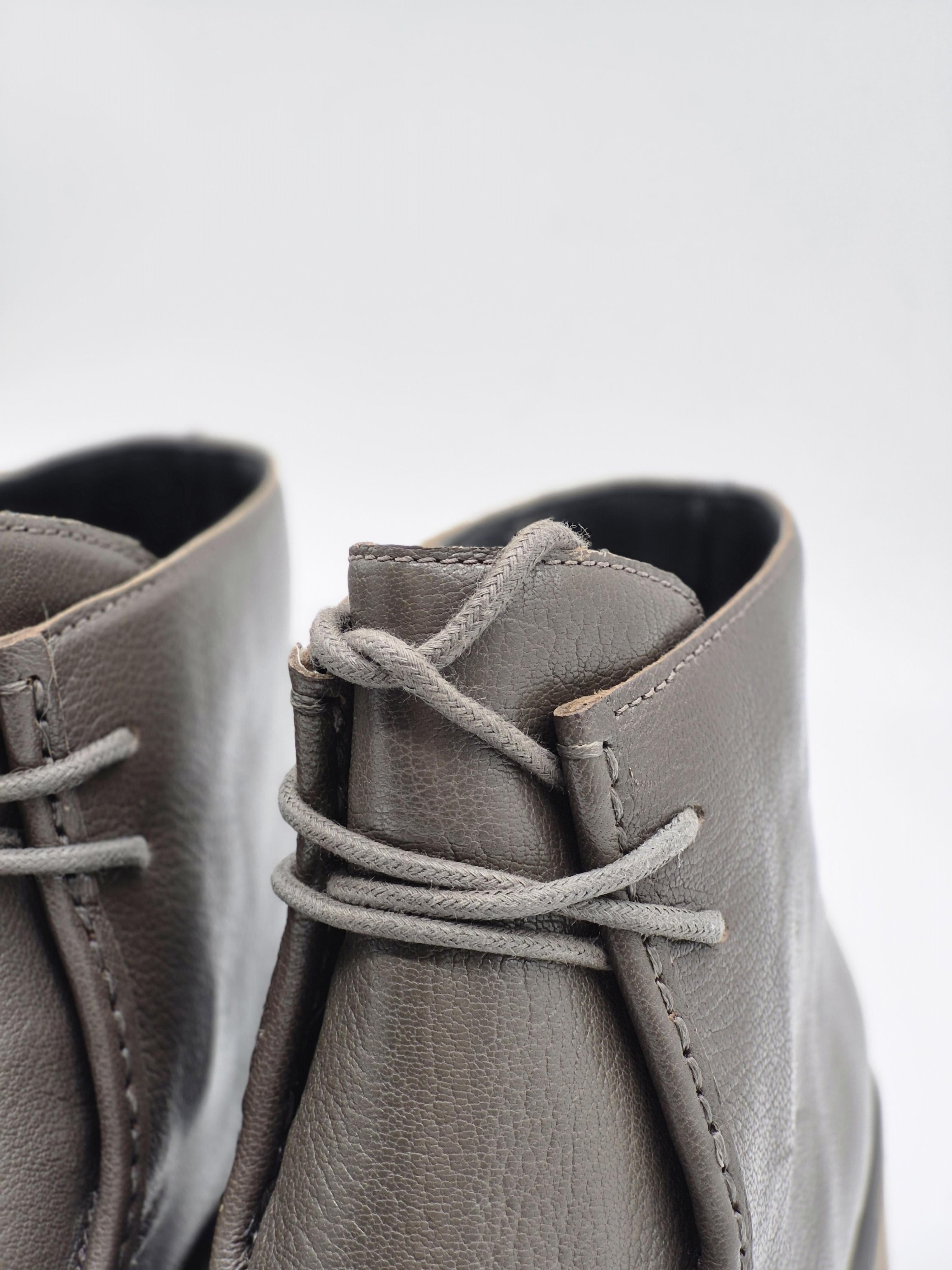 Черевики жіночі What For NATHAN р. 38 Khaki - фото 5