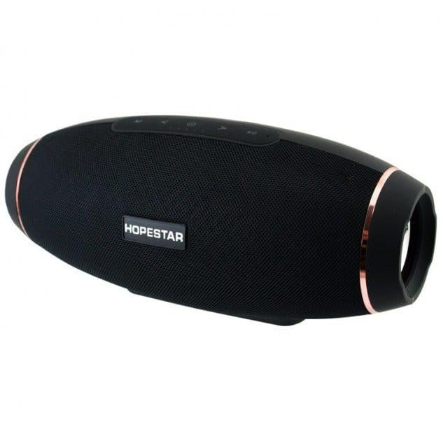 Портативная колонка Hopestar H20 (2572591924)