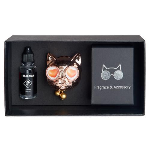 Ароматизатор Cat Pink (GZKT-45-2) Ароматизатор Cat Pink (GZKT-45-2)