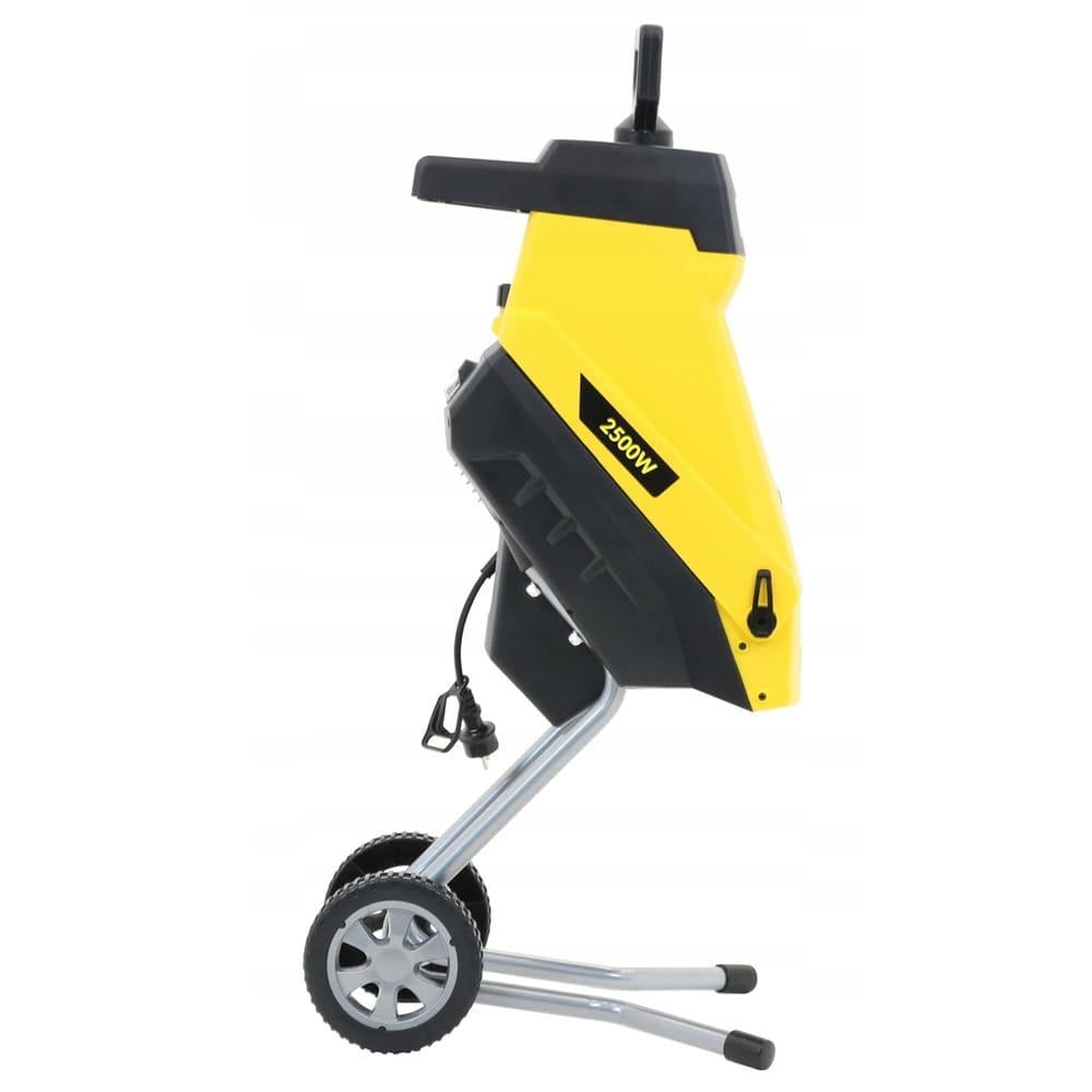 Садовий подрібнювач Lider Plus GTR2545