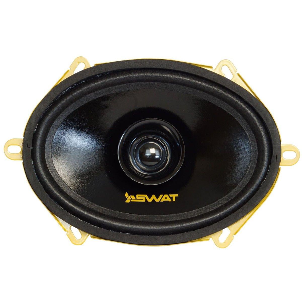 Широкополосная акустика SWAT SP-H57 2 шт.