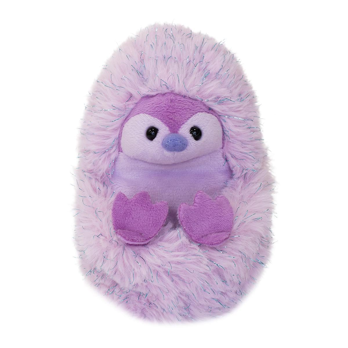 Интерактивная игрушка CURLIMALS Arctic Glow Пингвин Пип (3369953238) Интерактивная игрушка CURLIMALS Arctic Glow Пингвин Пип (3369953238)