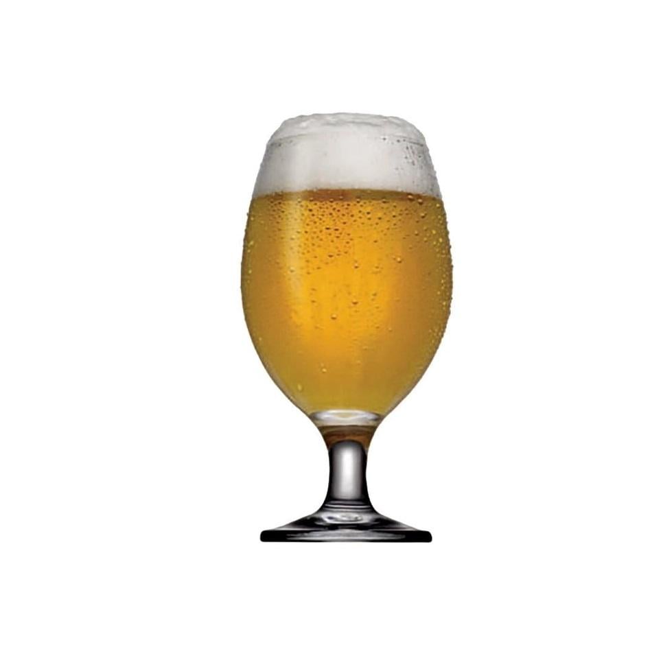 Бокал для пива Pasabahce Bistro 400 мл (71723d36)