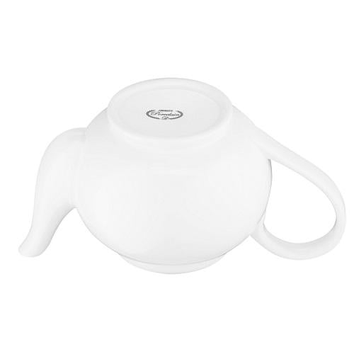 Заварювальний чайник Ardesto Imola 1,1 л Білий (AR3520I) - фото 6 Заварювальний чайник Ardesto Imola 1,1 л Білий (AR3520I) - фото 6