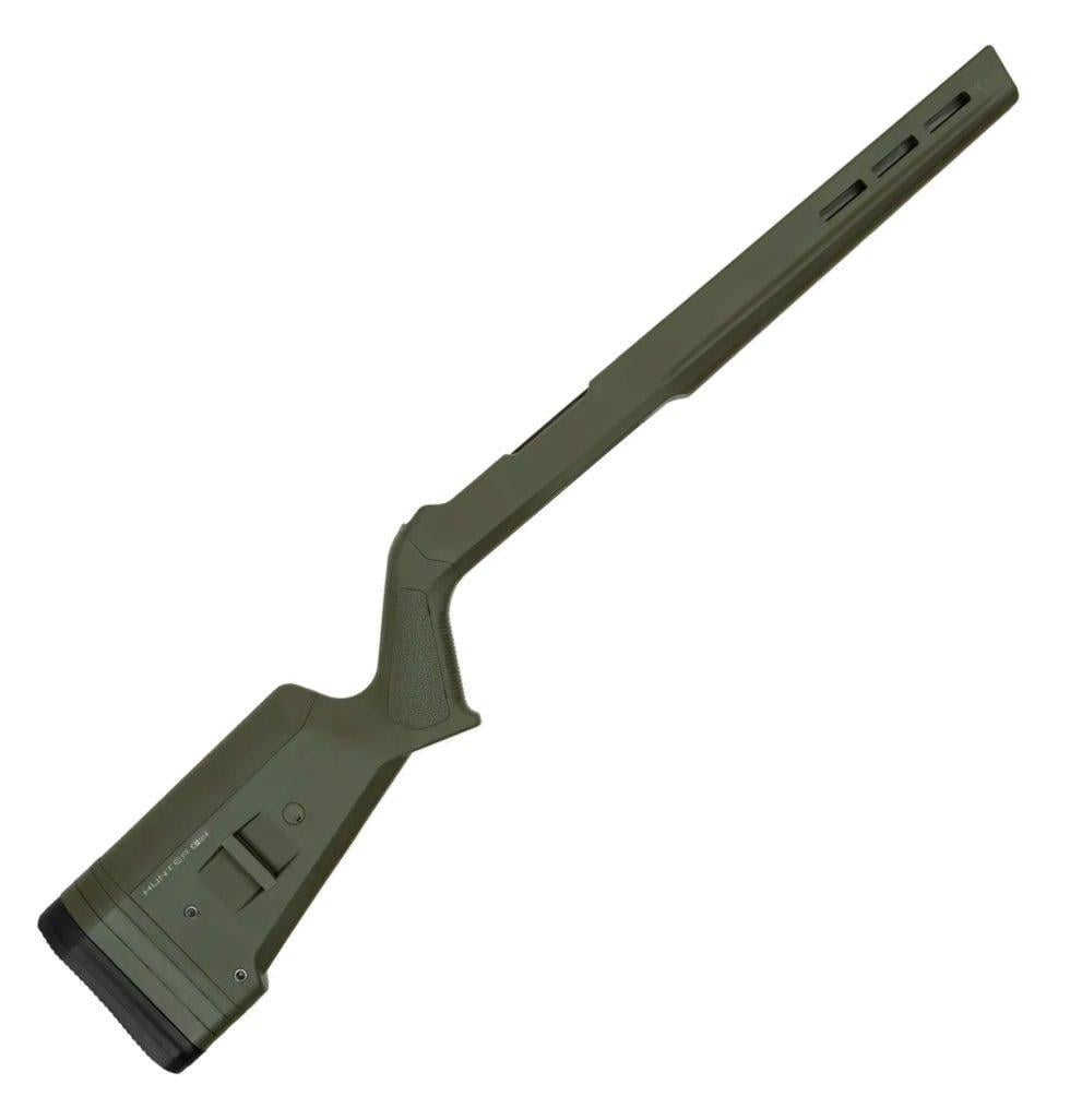 Ложа Magpul Hunter X-22 для Ruger 10/22 ODG