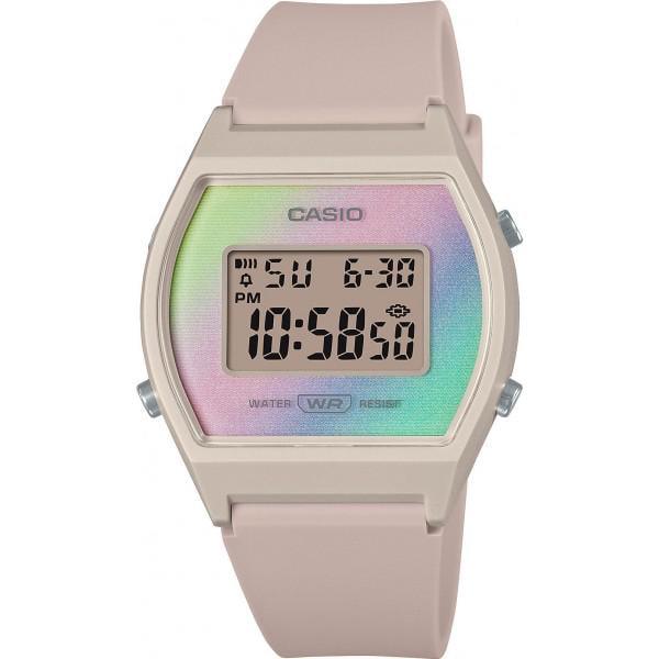 Годинник жіночий Casio LW-205H-4A