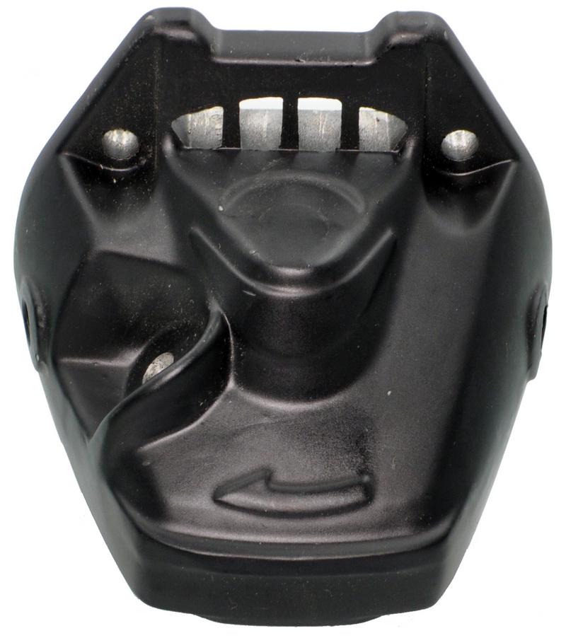 Корпус редуктора болгарки УШМ Темп 125-950 (korp305)