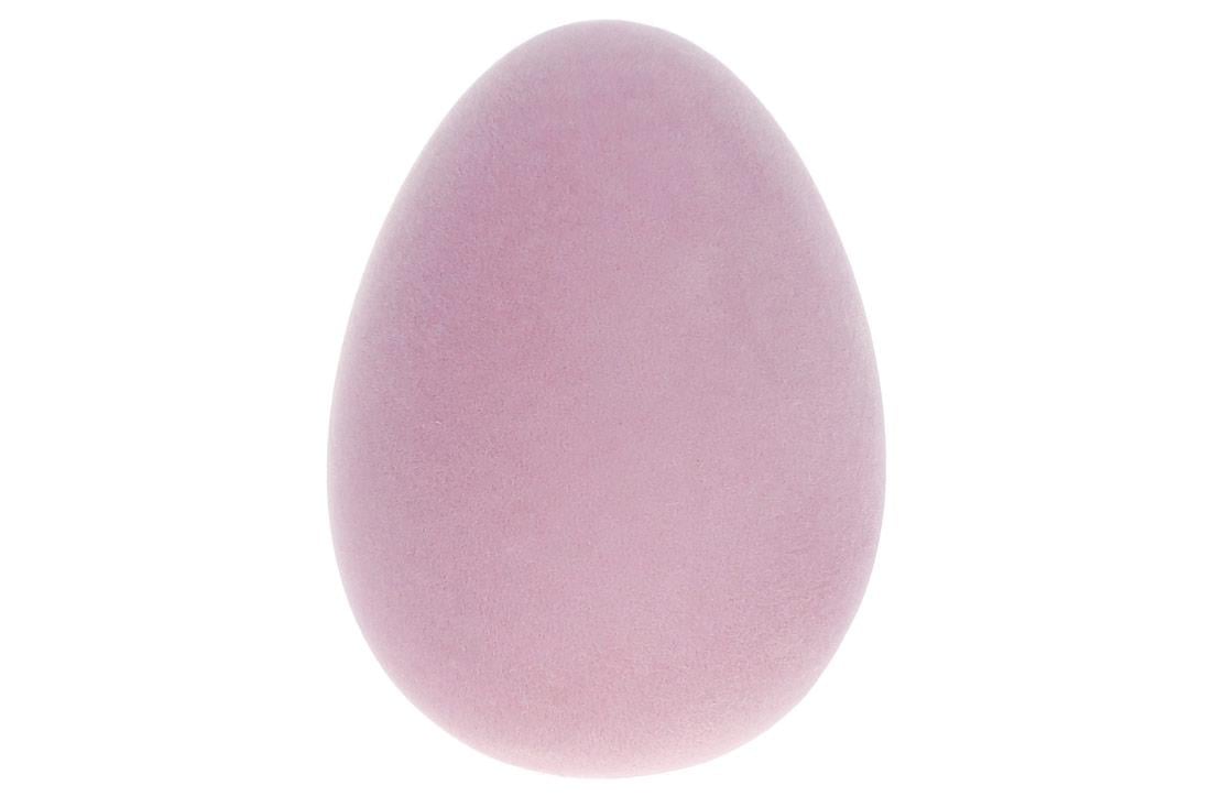 Декор BonaDi Пасхальное яйцо 4 шт. (113-051)