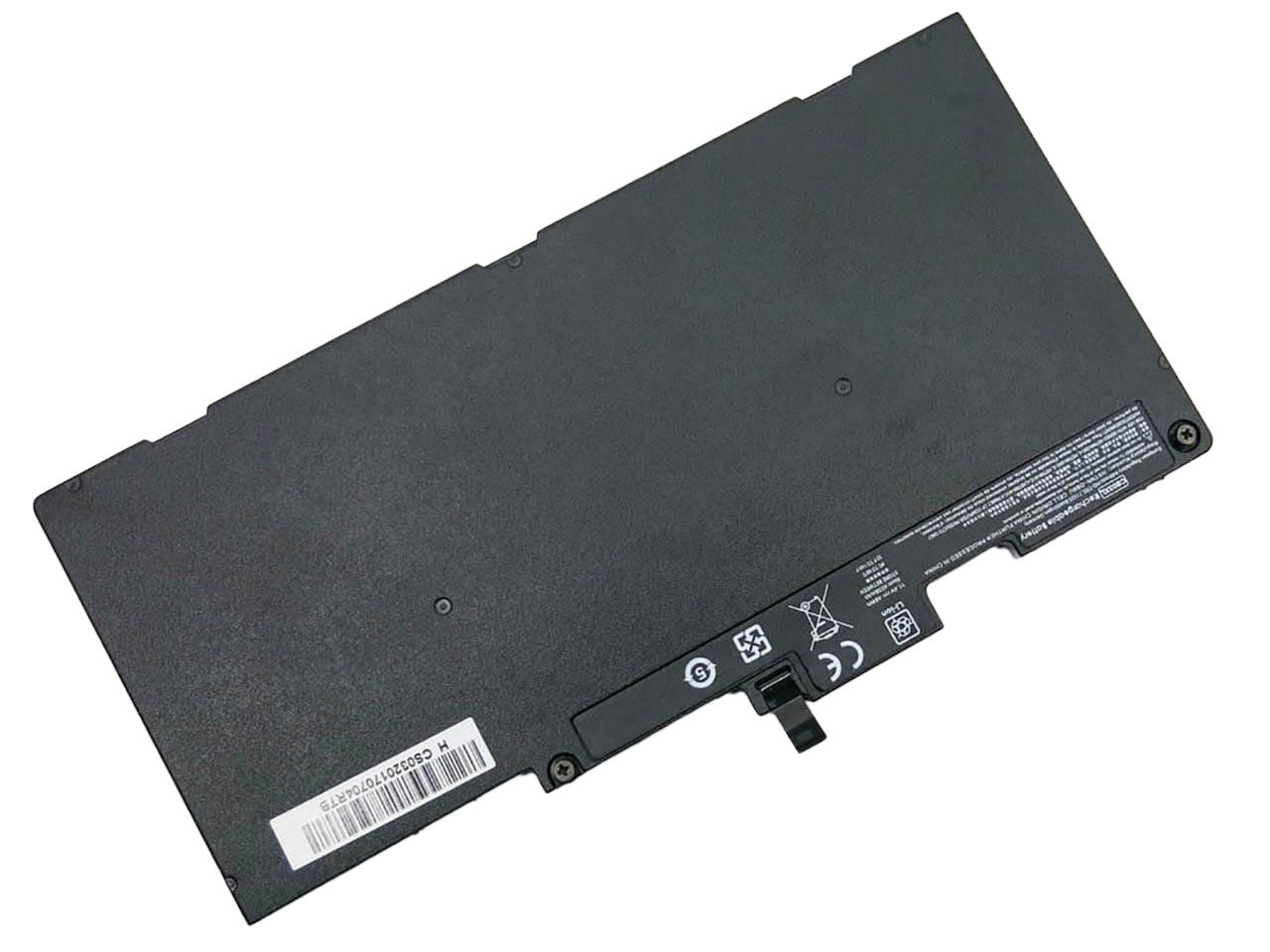 Акумулятор для HP 15U G4/854108-850/HSTNN-IB7L