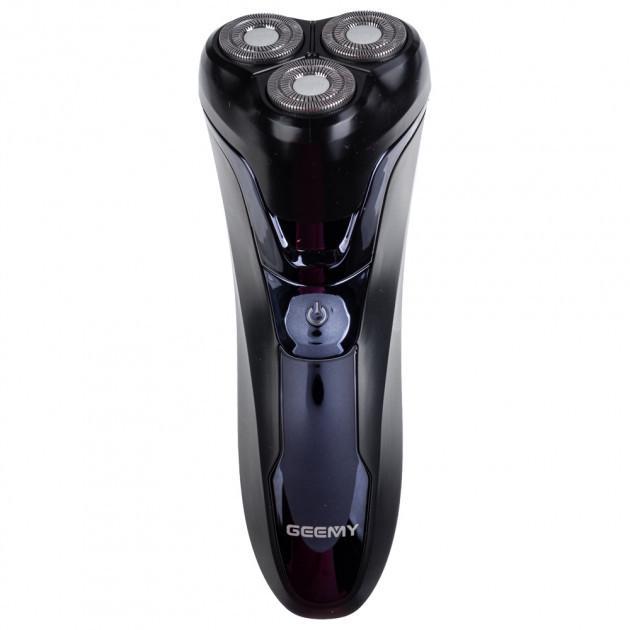 Електробритва Gemei GM-513 Електробритва Gemei GM-513