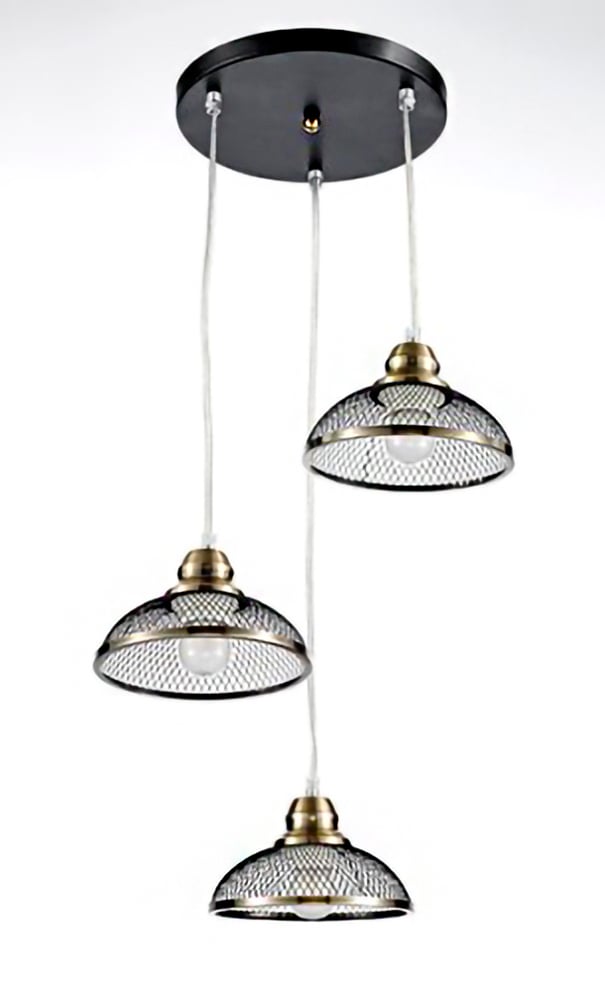 Люстра Blitz (3277-33)