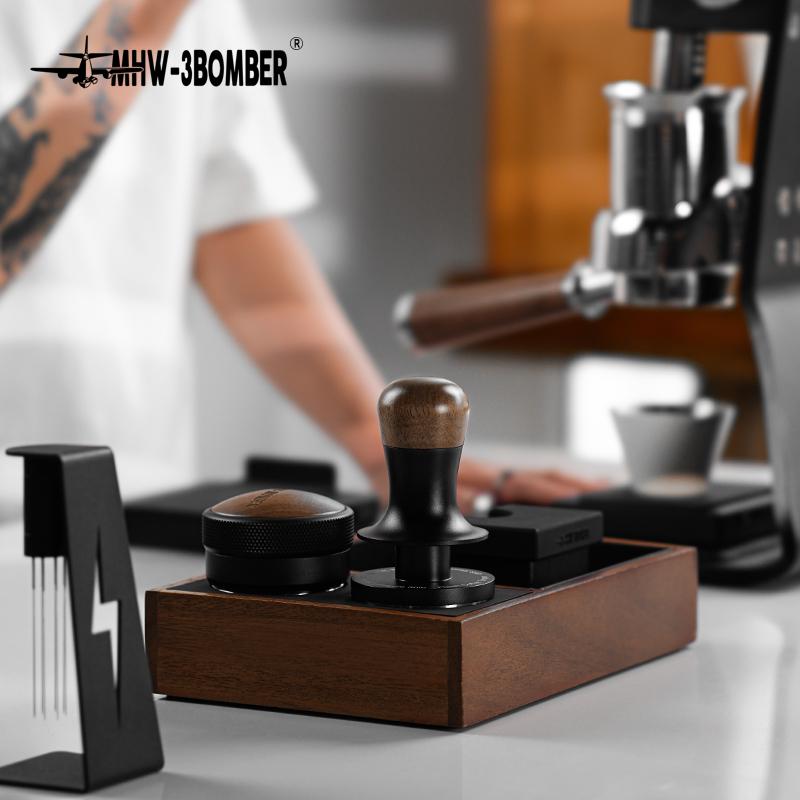 Темпер динамометрический рифленый MHW-3BOMBER Flash 53,35 мм 30 Ib (T6073T) - фото 3 Темпер динамометрический рифленый MHW-3BOMBER Flash 53,35 мм 30 Ib (T6073T) - фото 3