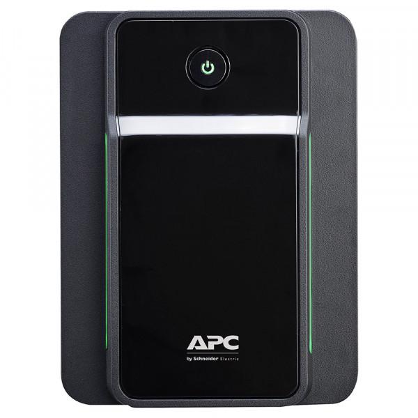 Джерело безперебійного живлення APC BACK UPS 750VA 410W BX750MI (33d7c17a) - фото 2