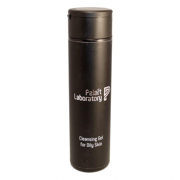Гель для жирної шкіри очисний Pelart Laboratory Inula Line Cleansing Gel For Oily Skin Гель для жирної шкіри очисний Pelart Laboratory Inula Line Cleansing Gel For Oily Skin