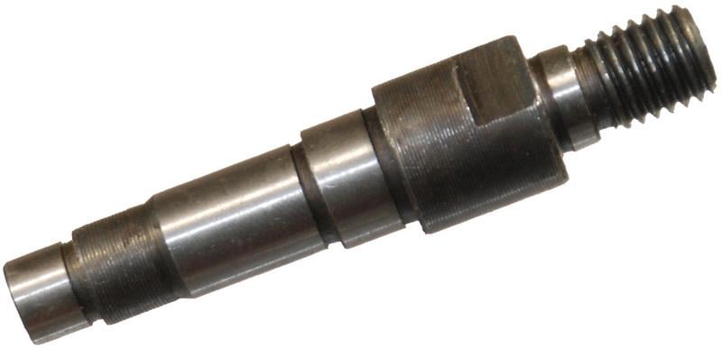 Вал болгарки Киров VJ Parts без резьбы d12х14х17х15 L96