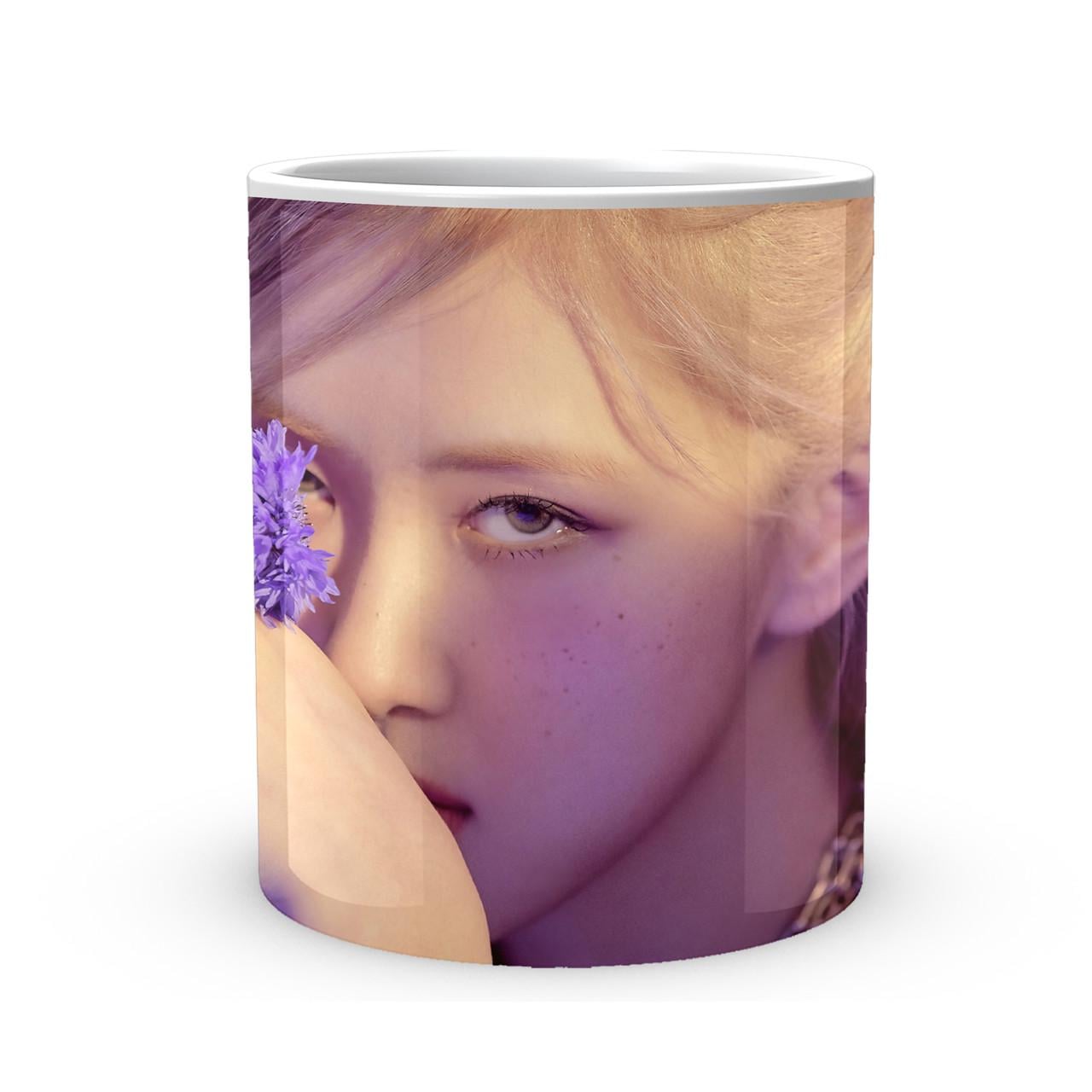 Чашка Geekland Blackpink 330 мл (BP 02.60)