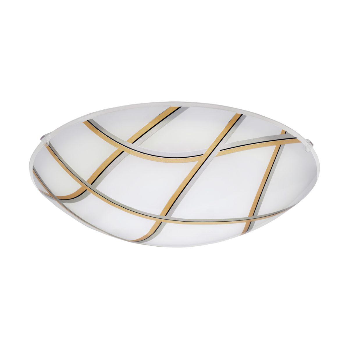 Светильник настенно-потолочный Eglo MARGITTA 2 (96122)