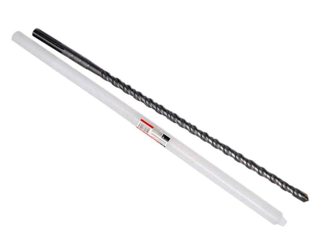 Бур по бетону LT L 310 мм d 10 мм SDS-PLUS S4 210-310 (393839)