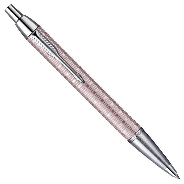 Шариковая ручка Parker IM Premium Pink Pearl