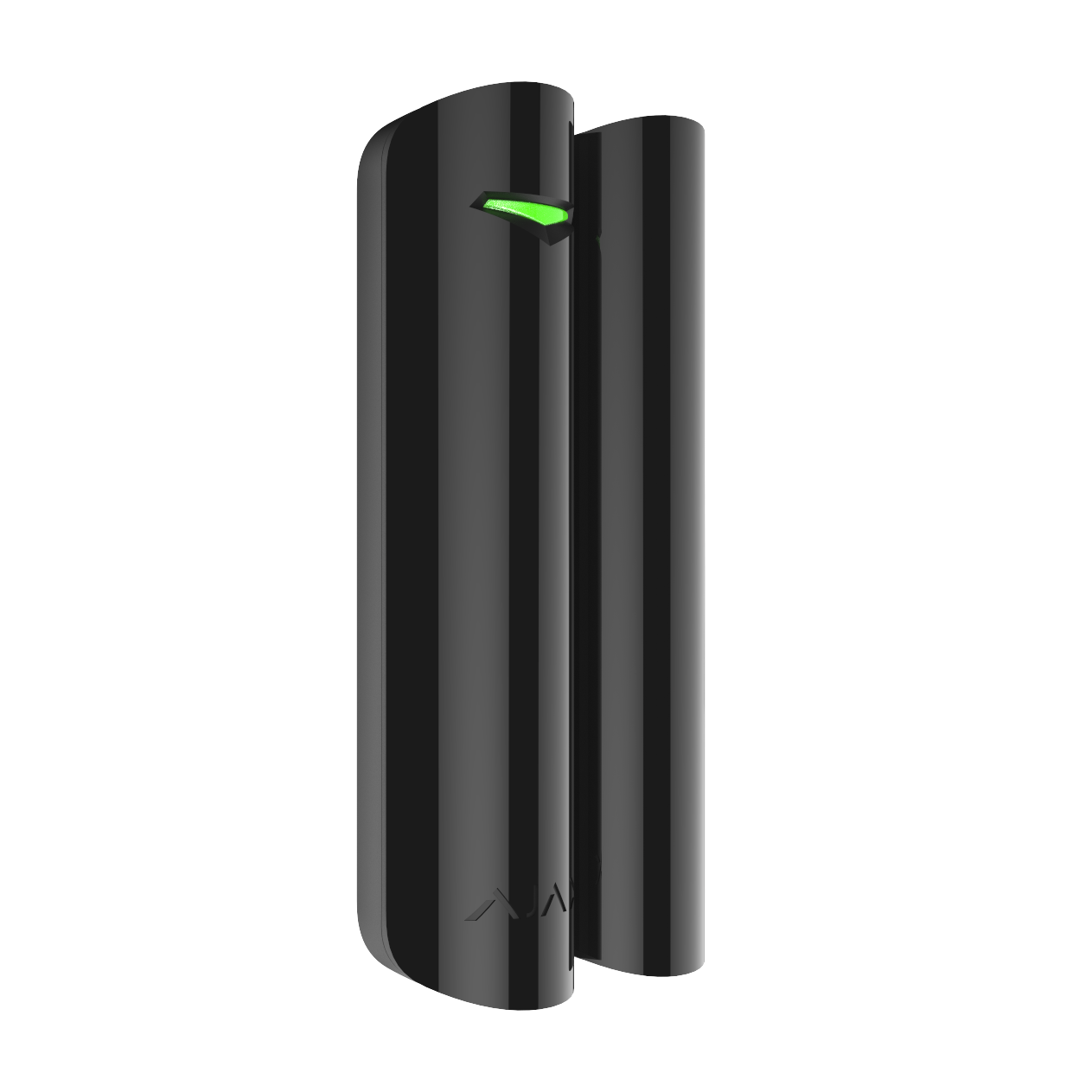 Датчик открытия магнитный AJAX DoorProtect Plus с сенсором удара и наклона Black (99-00000360) Датчик открытия магнитный AJAX DoorProtect Plus с сенсором удара и наклона Black (99-00000360)