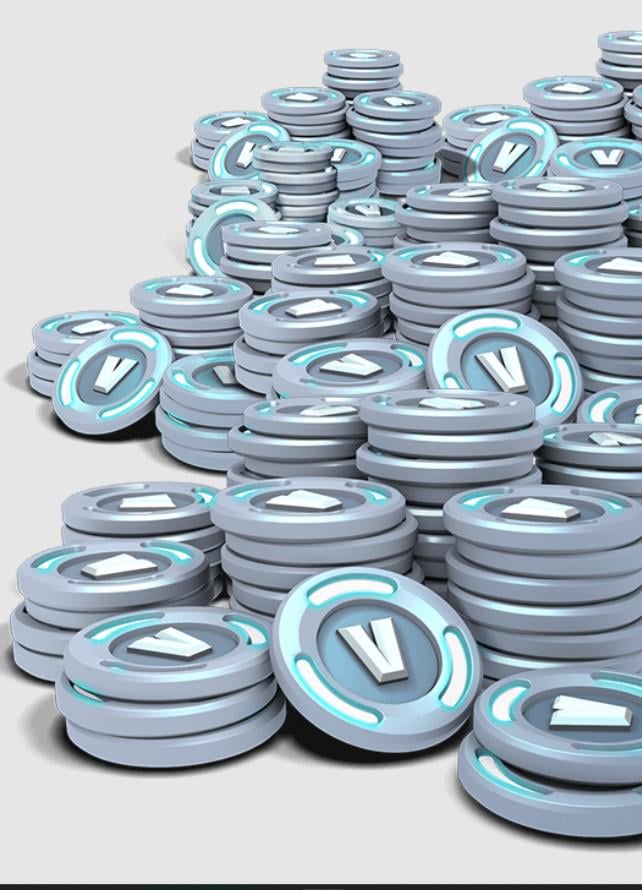 Ігра для приставки Xbox Fortnite - 13,500 V-Bucks (000314)