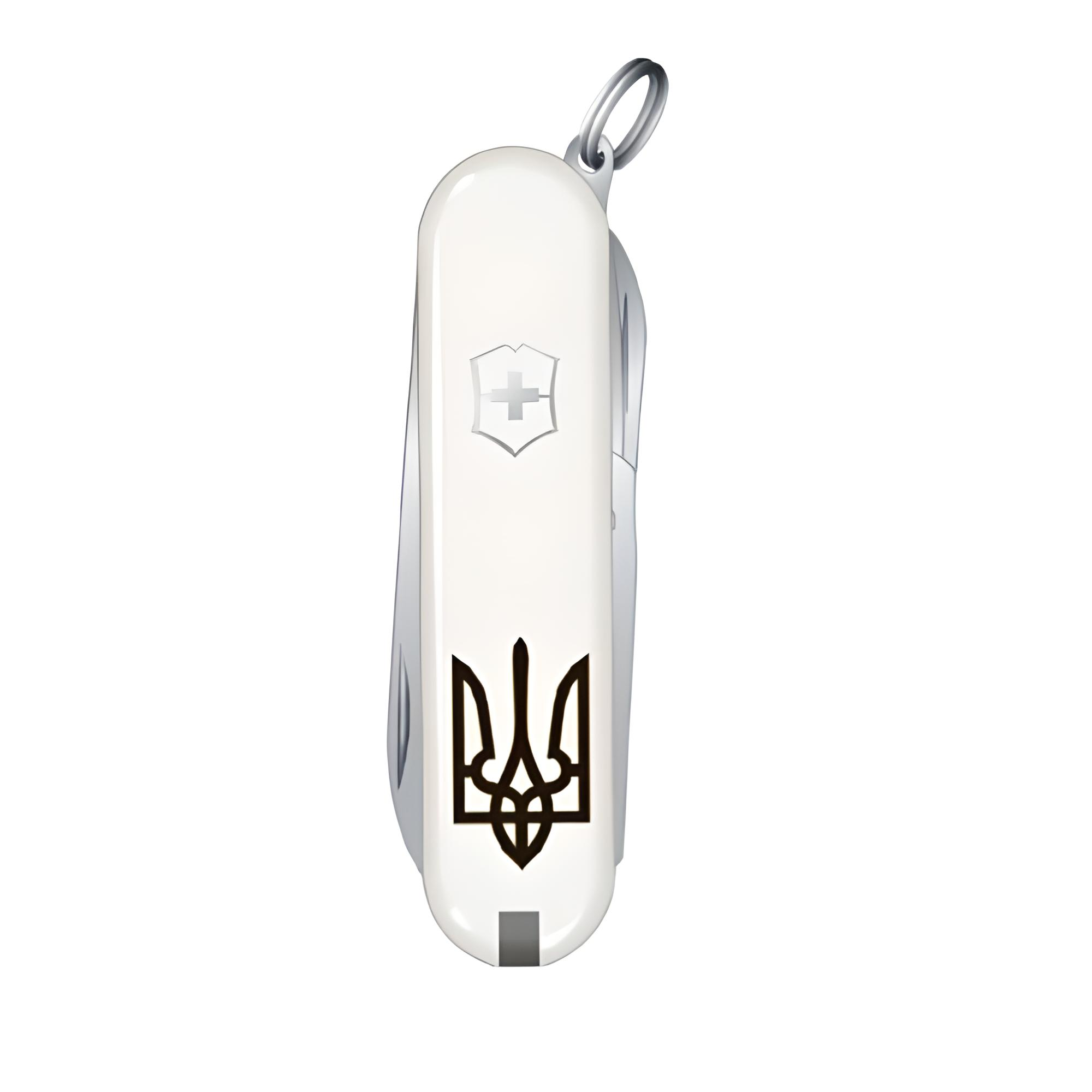 Нож Victorinox Classic 0.6223.7R3