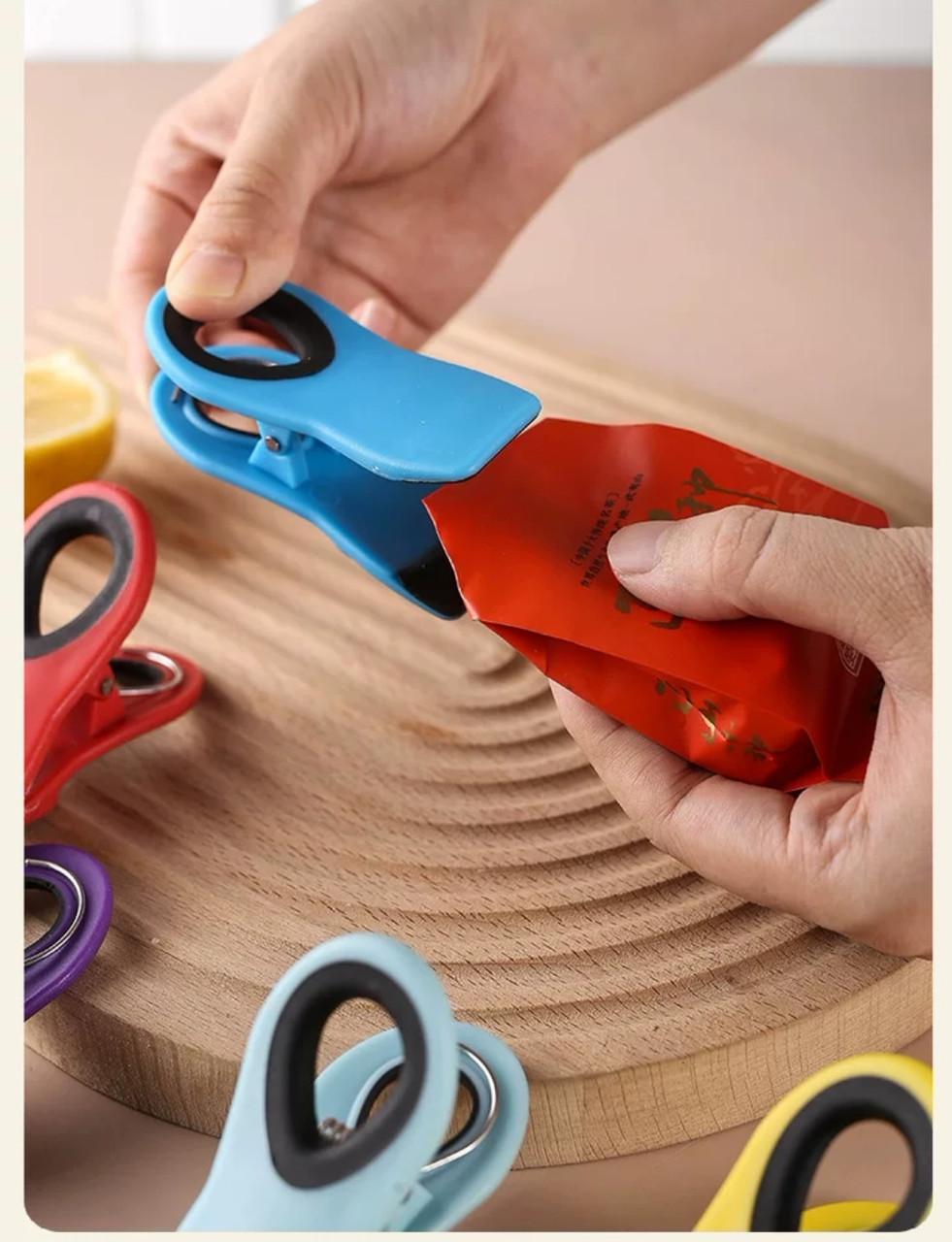 Затискач універсальний магнітний Жовтий (2703777860) - фото 3 Затискач універсальний магнітний Жовтий (2703777860) - фото 3