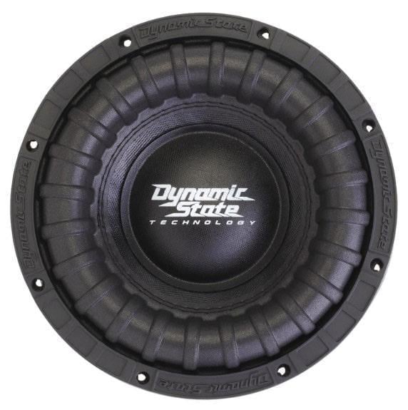 Сабвуфер Dynamic State SARMAT SMW-202