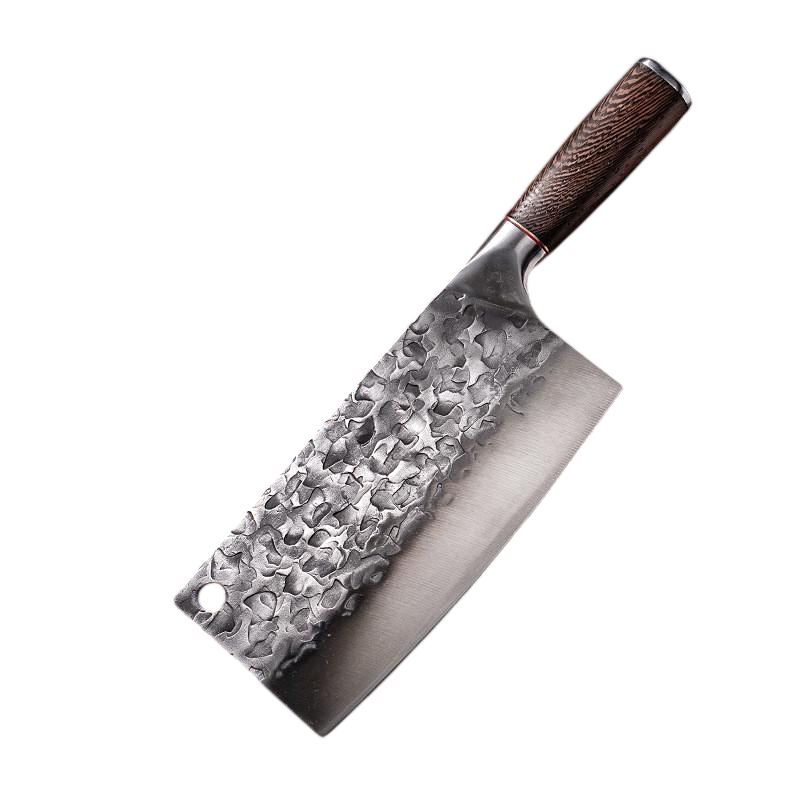 Нож-тесак кухонный кованый We Knife 31,8 см (3243534) (2643047792) Нож-тесак кухонный кованый We Knife 31,8 см (3243534) (2643047792)