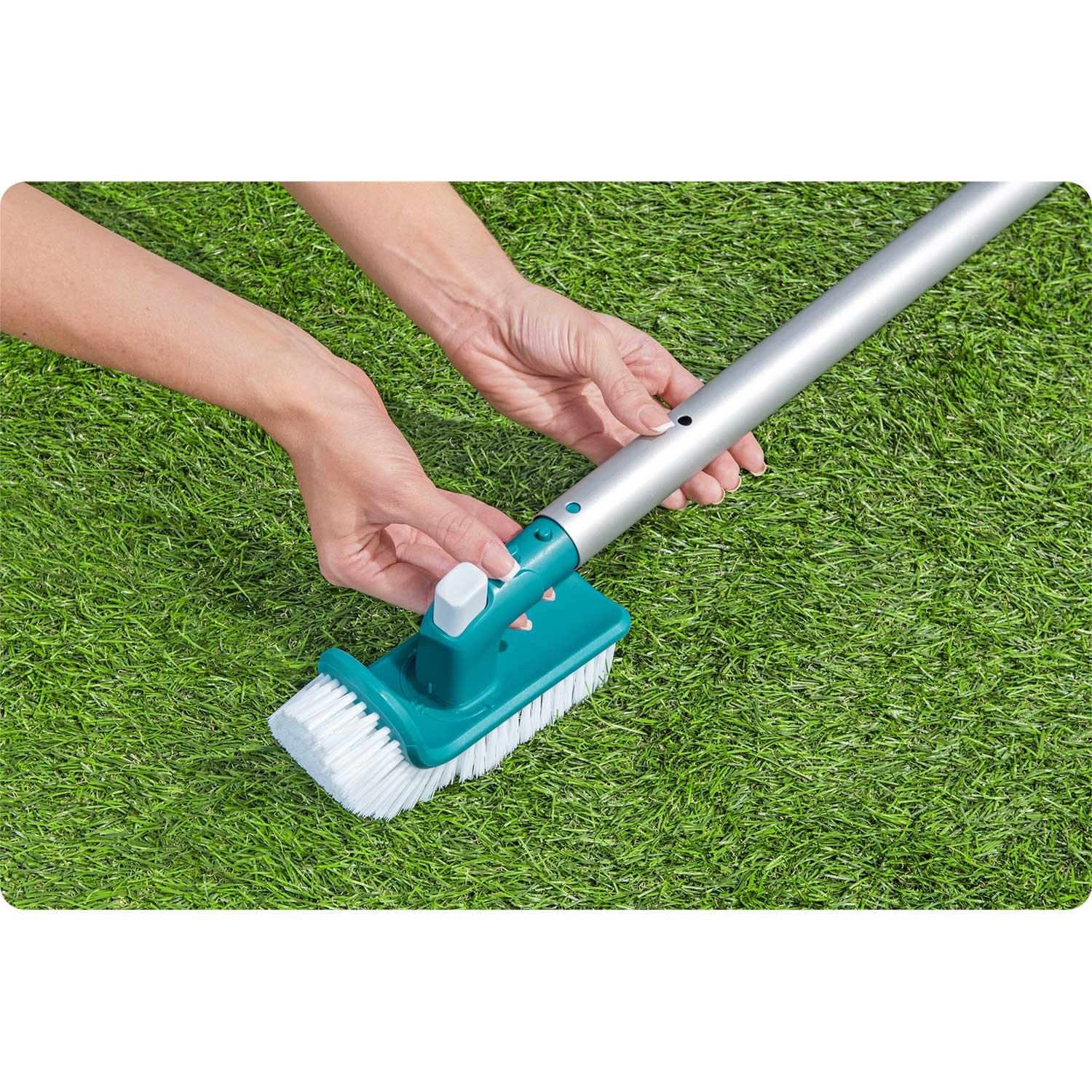 Щітка для чищення басейну Bestway 58786 (414264) - фото 6