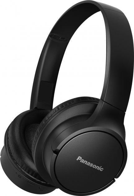 Наушники Panasonic RB-HF520B Bluetooth Black (44600)