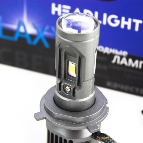 Лінзи міні Galaxy A2 H4 40W 2 шт. (xn_cua_4890) - фото 8 Лінзи міні Galaxy A2 H4 40W 2 шт. (xn_cua_4890) - фото 8