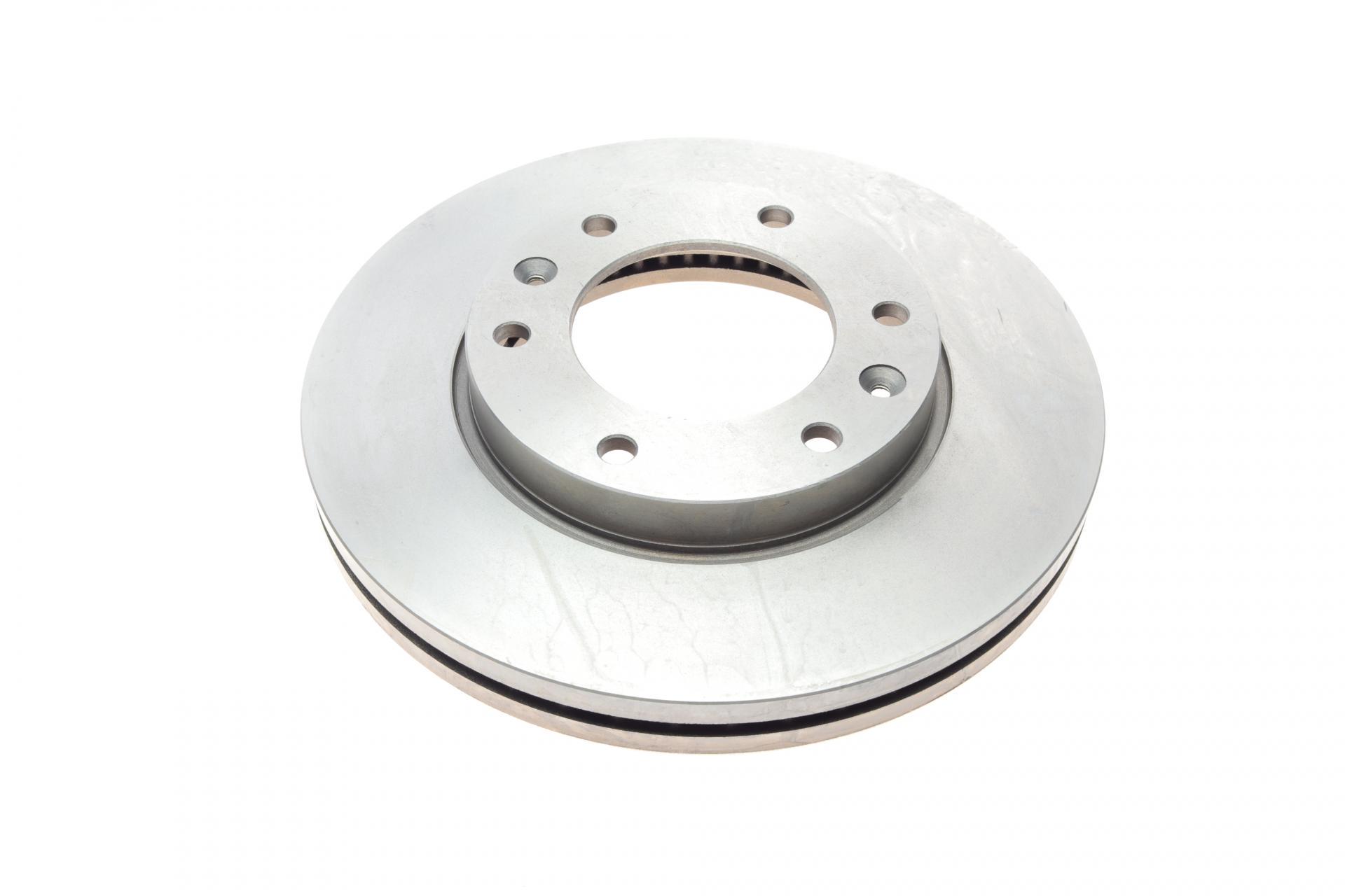 Диск тормозной METELLI передний Hyundai H-1 2.5 CRDi 08-300x30 23-1503
