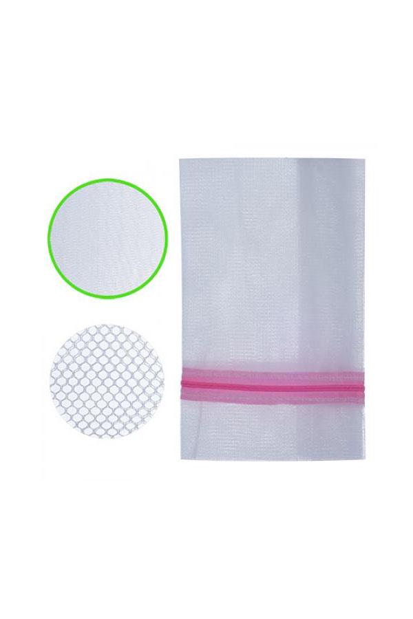 Мешок для стирки нижнего белья R29524 30х40 см - фото 2 Мешок для стирки нижнего белья R29524 30х40 см - фото 2