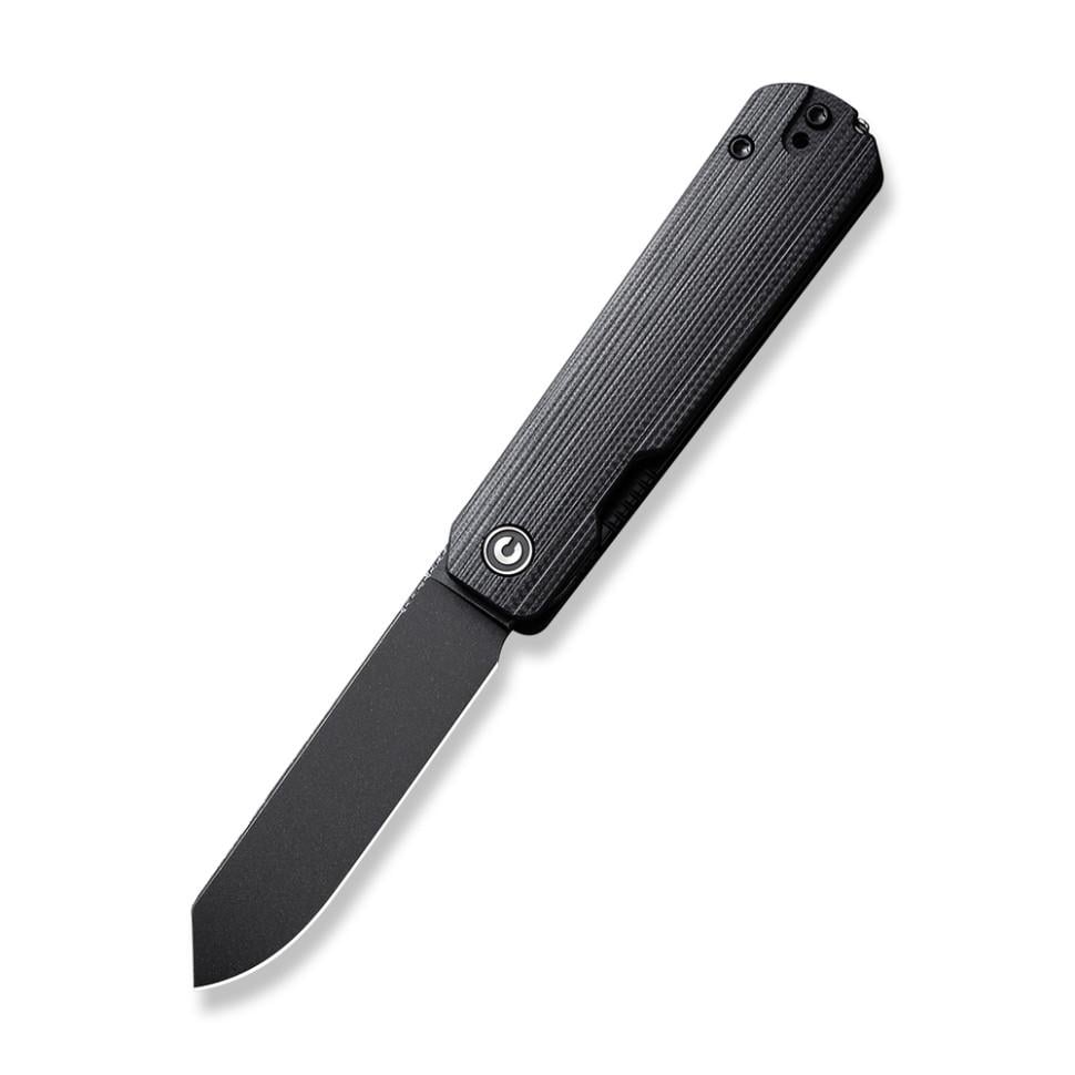 Нож складной Civivi Sendy Liner Lock Black (C21004B-2) Нож складной Civivi Sendy Liner Lock Black (C21004B-2)