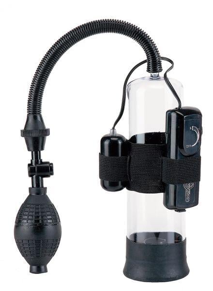 Помпа вакуумная Power Pump 20,3 см (36947605)