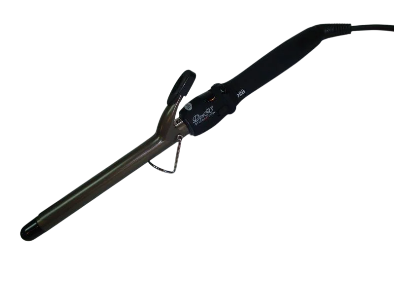 Плойка ДенІС professional титано-турмалінова d 19 мм (1453069951)