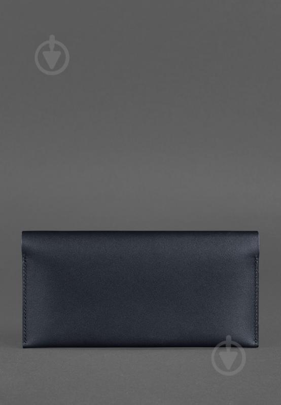 Тревел-Кейс BlankNote 2.0 Темно-Синий (BN-TK-2-navy-blue) - фото 4