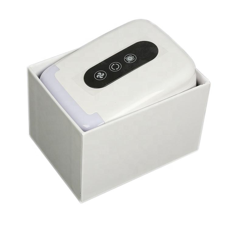 Озонатор компактный SAN-101 2в1 программируемый (1158) - фото 15