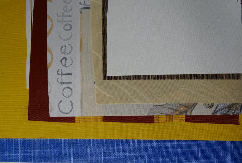 Набор декоративных материалов для творчества (005) - фото 3 Набор декоративных материалов для творчества (005) - фото 3